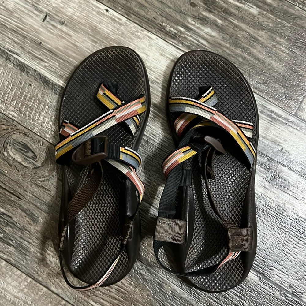 Chacos